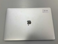 Apple a1990 15-inch macbook pro mr962n/a laptop - afbeelding 2 van  3