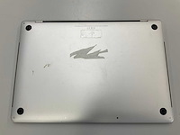 Apple a1990 15-inch macbook pro mr962n/a laptop - afbeelding 3 van  3