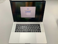 Apple a1990 15-inch macbook pro mr962n/a laptop - afbeelding 1 van  3
