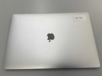 Apple a1990 15-inch macbook pro mr962n/a laptop - afbeelding 2 van  3