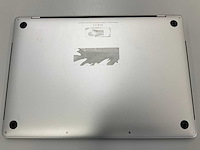 Apple a1990 15-inch macbook pro mr962n/a laptop - afbeelding 3 van  3