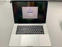 Apple a1990 15-inch macbook pro mr962n/a laptop - afbeelding 1 van  3