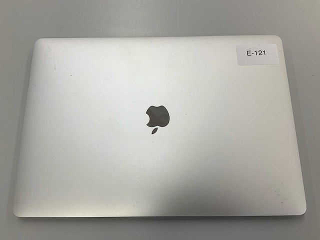Apple a1990 15-inch macbook pro mr962n/a laptop - afbeelding 2 van  3