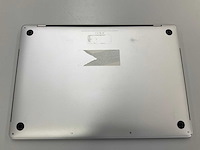 Apple a1990 15-inch macbook pro mr962n/a laptop - afbeelding 3 van  3