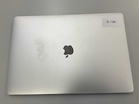 Apple a1990 15-inch macbook pro mr962n/a laptop - afbeelding 2 van  3