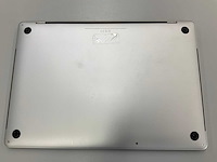 Apple a1990 15-inch macbook pro mr962n/a laptop - afbeelding 3 van  3