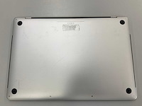 Apple a1990 15-inch macbook pro mr962n/a laptop - afbeelding 2 van  2