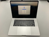 Apple a1990 15-inch macbook pro mr962n/a laptop