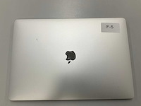 Apple a1990 15-inch macbook pro mr962n/a laptop - afbeelding 2 van  3