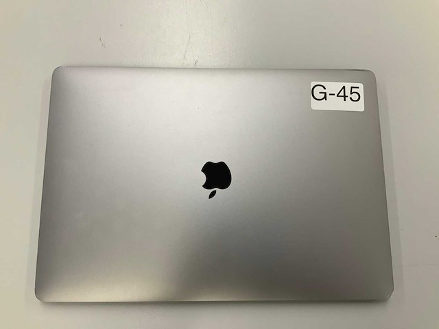Apple a1990 15-inch macbook pro mv902n/a laptop - afbeelding 3 van  4