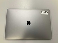 Apple a1990 15-inch macbook pro mv902n/a laptop - afbeelding 3 van  4