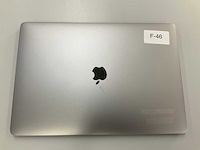 Apple a1990 15-inch macbook pro mv912n/a laptop fmi - afbeelding 2 van  3
