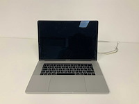 Apple a1990 15-inch macbook pro mv932n/a laptop fmi - afbeelding 1 van  3