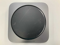 Apple a1993 mac mini space gray mrtr2fn/a desktop - afbeelding 3 van  3
