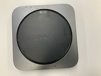 Apple a1993 mac mini space gray mrtt2ll/a desktop - afbeelding 3 van  3