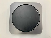 Apple a1993 mac mini space gray mxng2fn/a desktop - afbeelding 3 van  3