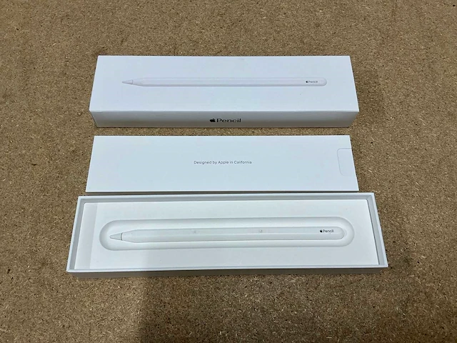 Apple a2051 pencil - afbeelding 1 van  3