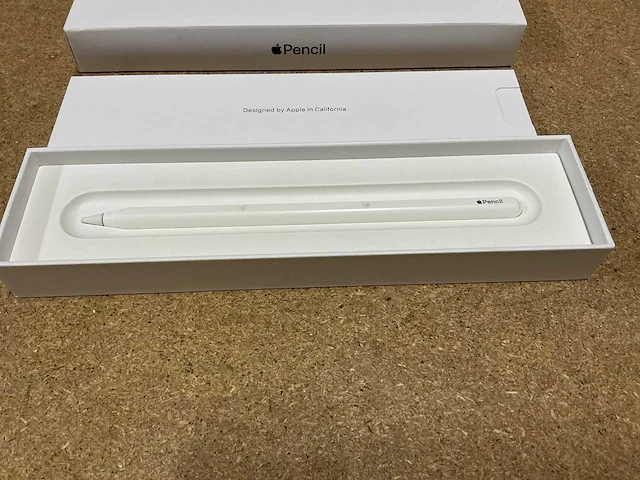 Apple a2051 pencil - afbeelding 2 van  3
