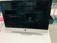 Apple a2115 27-inch imac mxwt2ll/a desktop
