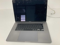 Apple a2141 16-inch macbook pro mvvj2n/a laptop - afbeelding 1 van  3