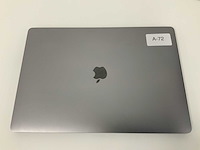 Apple a2141 16-inch macbook pro mvvj2n/a laptop - afbeelding 2 van  3