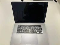 Apple a2141 16-inch macbook pro mvvj2n/a laptop
