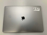 Apple a2141 16-inch macbook pro mvvj2n/a laptop - afbeelding 2 van  3