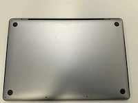 Apple a2141 16-inch macbook pro mvvj2n/a laptop - afbeelding 3 van  3