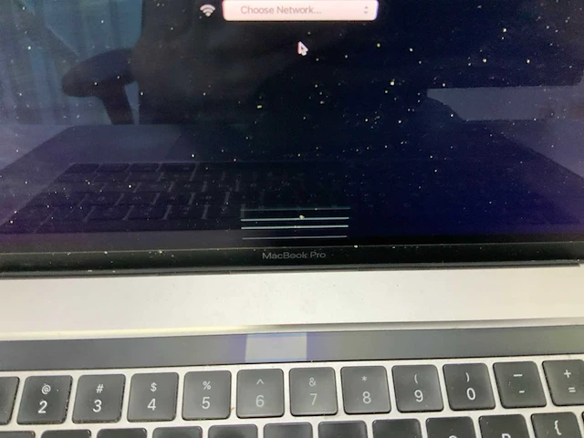 Apple a2141 16-inch macbook pro mvvk2n/a laptop - afbeelding 2 van  5