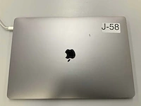 Apple a2141 16-inch macbook pro mvvk2n/a laptop - afbeelding 4 van  5