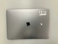 Apple a2141 16-inch macbook pro mvvl2ll/a laptop - afbeelding 2 van  3