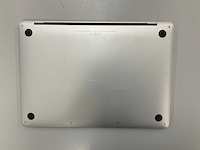 Apple a2158 13-inch macbook pro muhq2n/a laptop - afbeelding 3 van  3