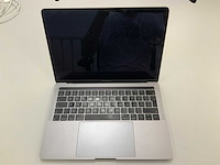 Apple a2159 13-inch macbook pro muhn2ll/a laptop - afbeelding 1 van  3