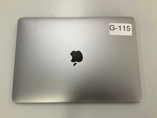 Apple a2159 13-inch macbook pro muhn2ll/a laptop - afbeelding 2 van  3