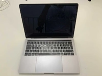 Apple a2159 13-inch macbook pro muhn2ll/a laptop