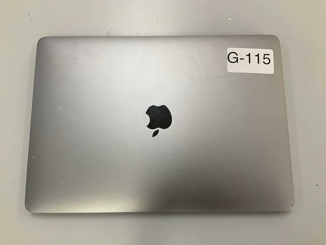 Apple a2159 13-inch macbook pro muhn2ll/a laptop - afbeelding 2 van  3