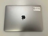Apple a2159 13-inch macbook pro muhn2ll/a laptop - afbeelding 2 van  3