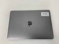 Apple a2159 13-inch macbook pro muhn2n/a laptop - afbeelding 2 van  3