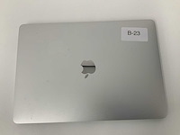 Apple a2159 13-inch macbook pro muhn2n/a laptop - afbeelding 2 van  3