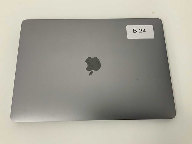 Apple a2159 13-inch macbook pro muhn2n/a laptop - afbeelding 2 van  3