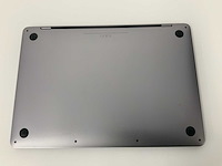Apple a2159 13-inch macbook pro muhn2n/a laptop - afbeelding 3 van  3