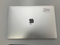 Apple a2159 13-inch macbook pro muhn2n/a laptop - afbeelding 2 van  3