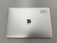 Apple a2159 13-inch macbook pro muhn2n/a laptop - afbeelding 2 van  3