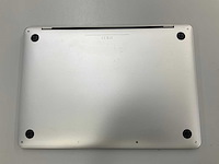 Apple a2159 13-inch macbook pro muhn2n/a laptop - afbeelding 3 van  3