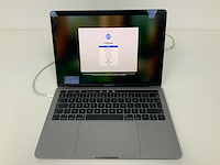 Apple a2159 13-inch macbook pro muhq2n/a laptop - afbeelding 1 van  3