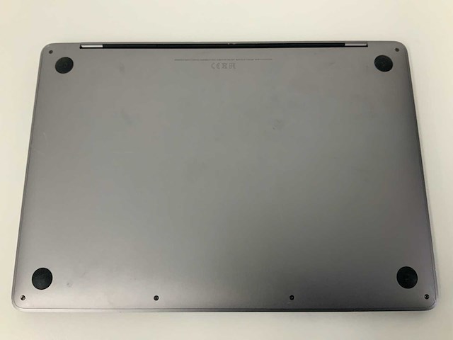 Apple a2159 13-inch macbook pro muhq2n/a laptop - afbeelding 3 van  3