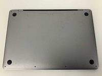 Apple a2159 13-inch macbook pro muhq2n/a laptop - afbeelding 3 van  3