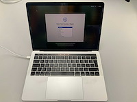 Apple a2159 13-inch macbook pro muhq2n/a laptop - afbeelding 1 van  3