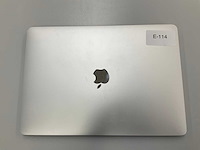 Apple a2159 13-inch macbook pro muhq2n/a laptop - afbeelding 2 van  3