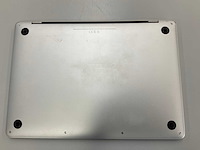 Apple a2159 13-inch macbook pro muhq2n/a laptop - afbeelding 3 van  3
